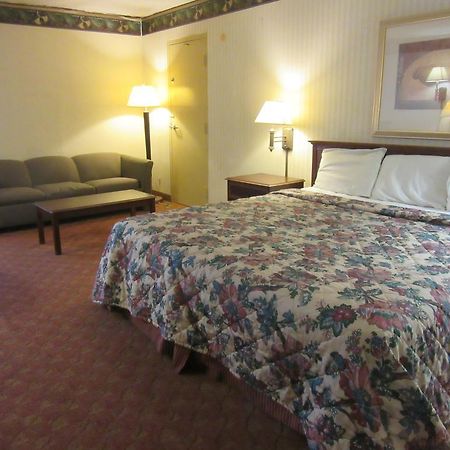 Governor'S Inn & Suites Memphis Exterior foto