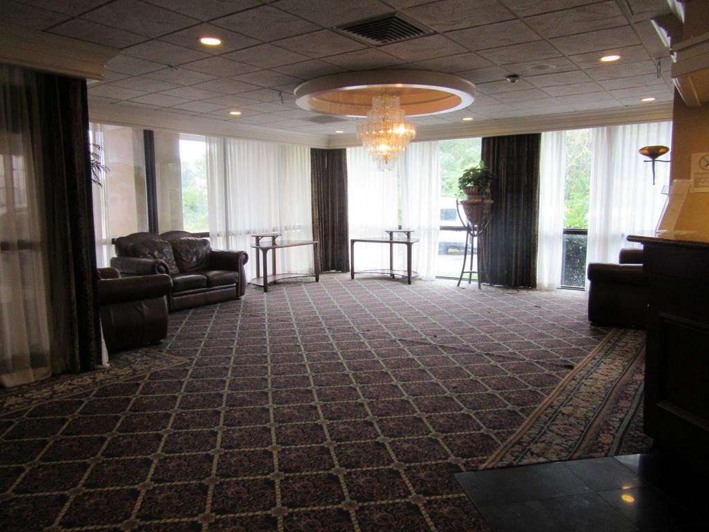 Governor'S Inn & Suites Memphis Exterior foto