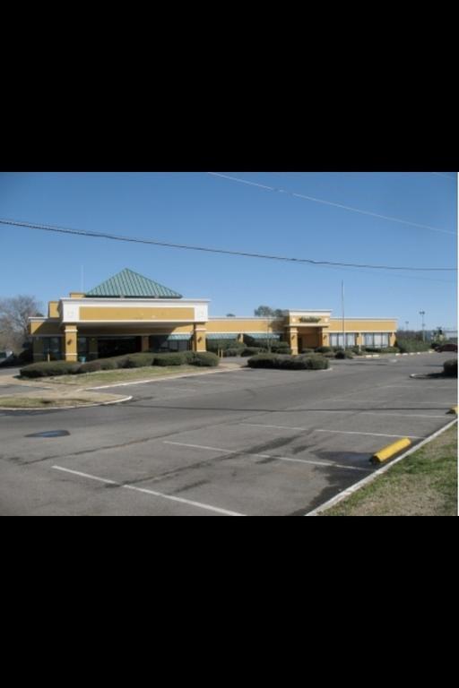 Governor'S Inn & Suites Memphis Exterior foto