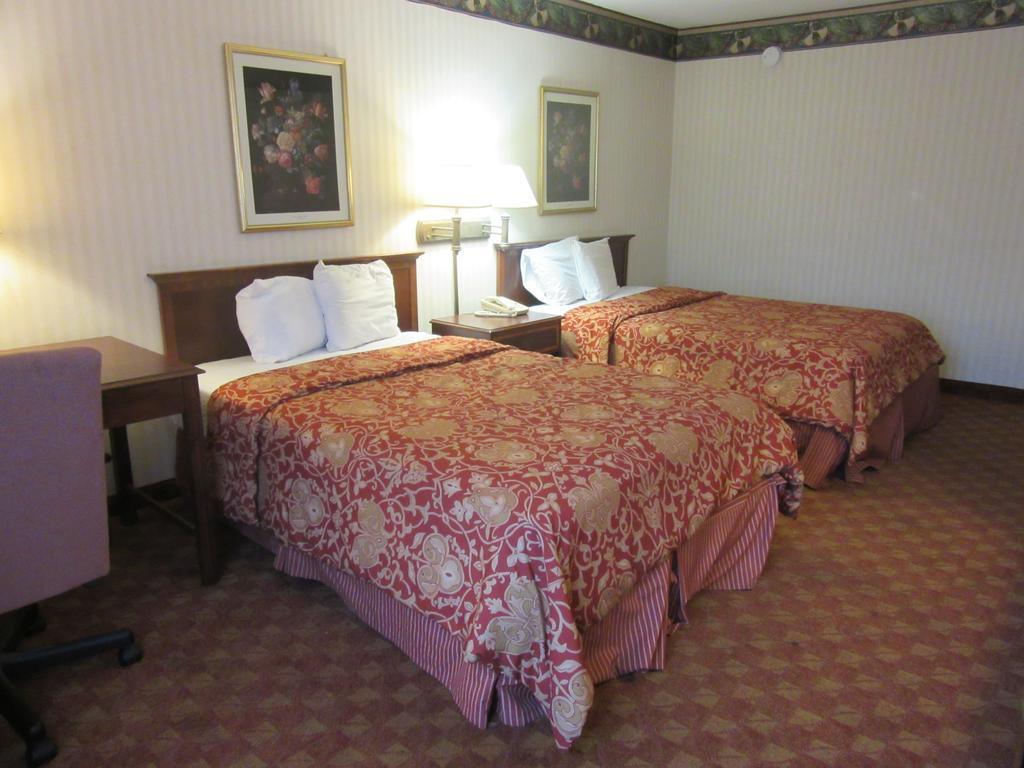 Governor'S Inn & Suites Memphis Habitación foto