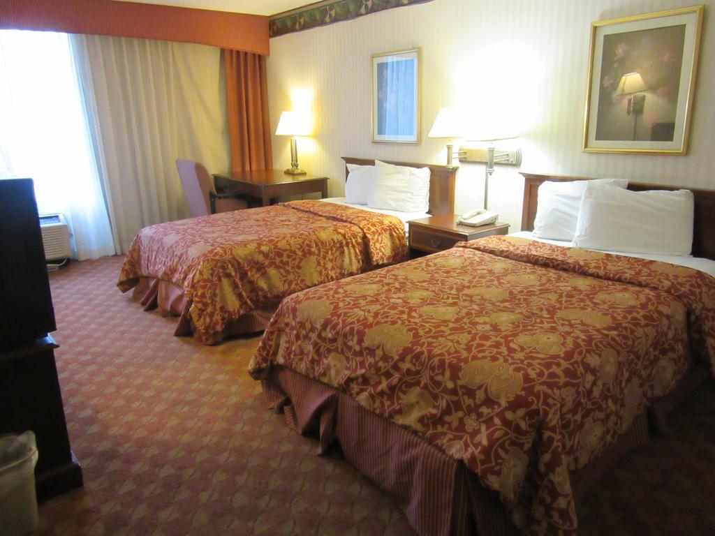 Governor'S Inn & Suites Memphis Habitación foto