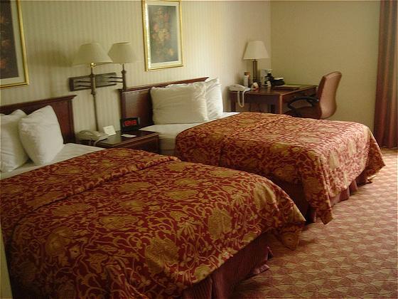 Governor'S Inn & Suites Memphis Habitación foto