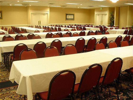 Governor'S Inn & Suites Memphis Facilidades foto